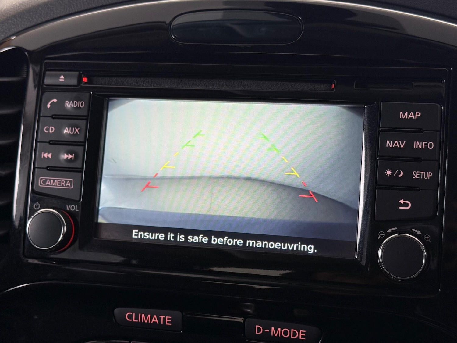 Used Nissan Juke 2019 for sale - 77217146: Photo 29