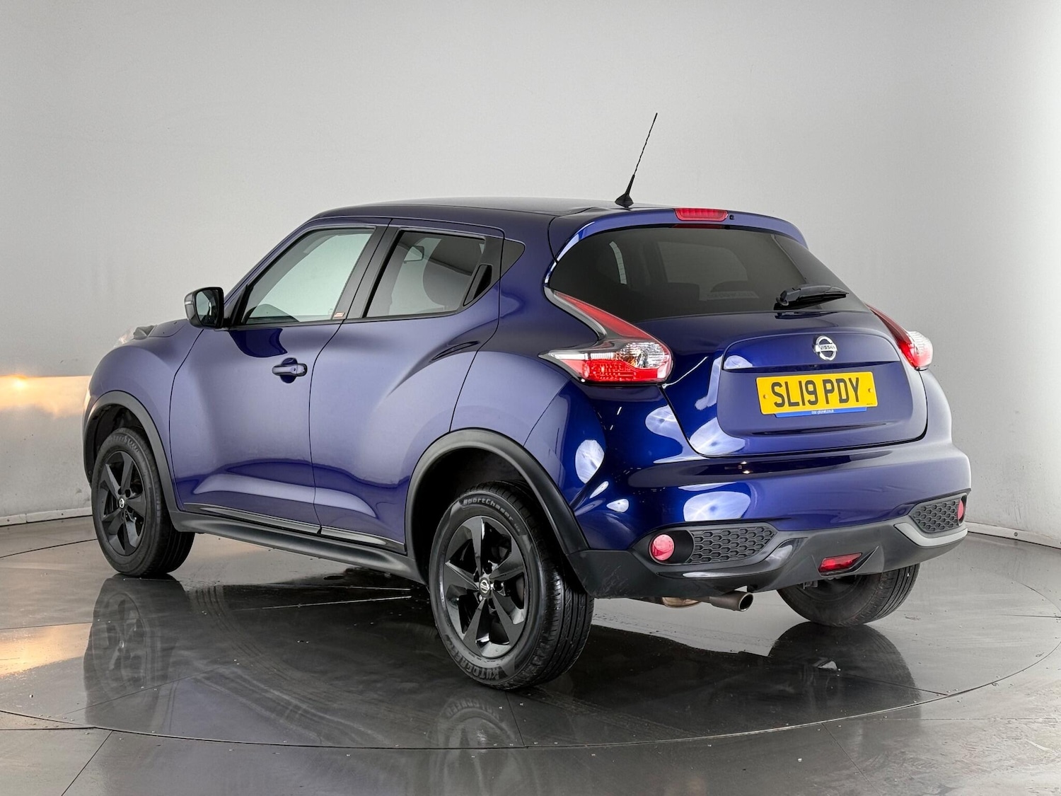 Used Nissan Juke 2019 for sale - 77217146: Photo 3
