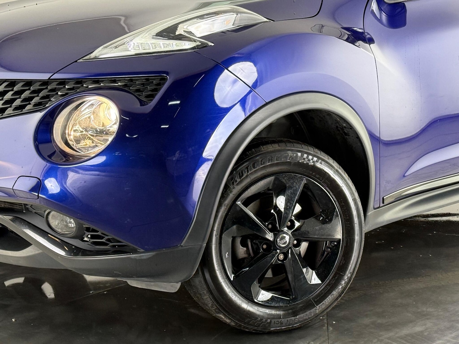 Used Nissan Juke 2019 for sale - 77217146: Photo 31