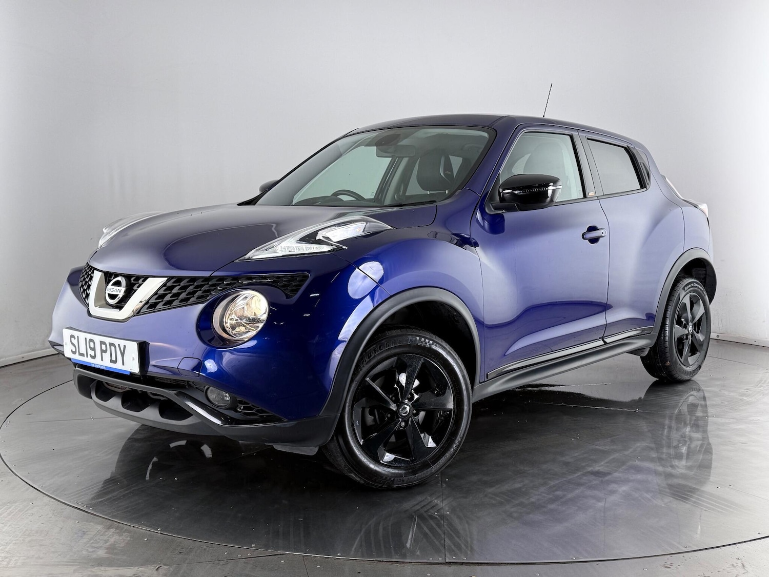 Used Nissan Juke 2019 for sale - 77217146: Photo 32