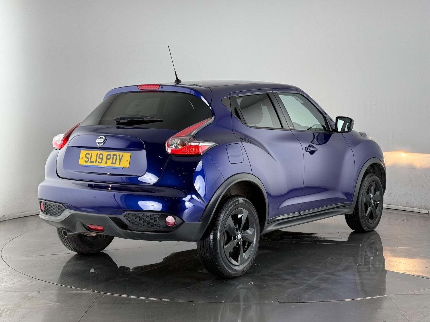 Used Nissan Juke 2019 for sale - 77217146: Photo 4