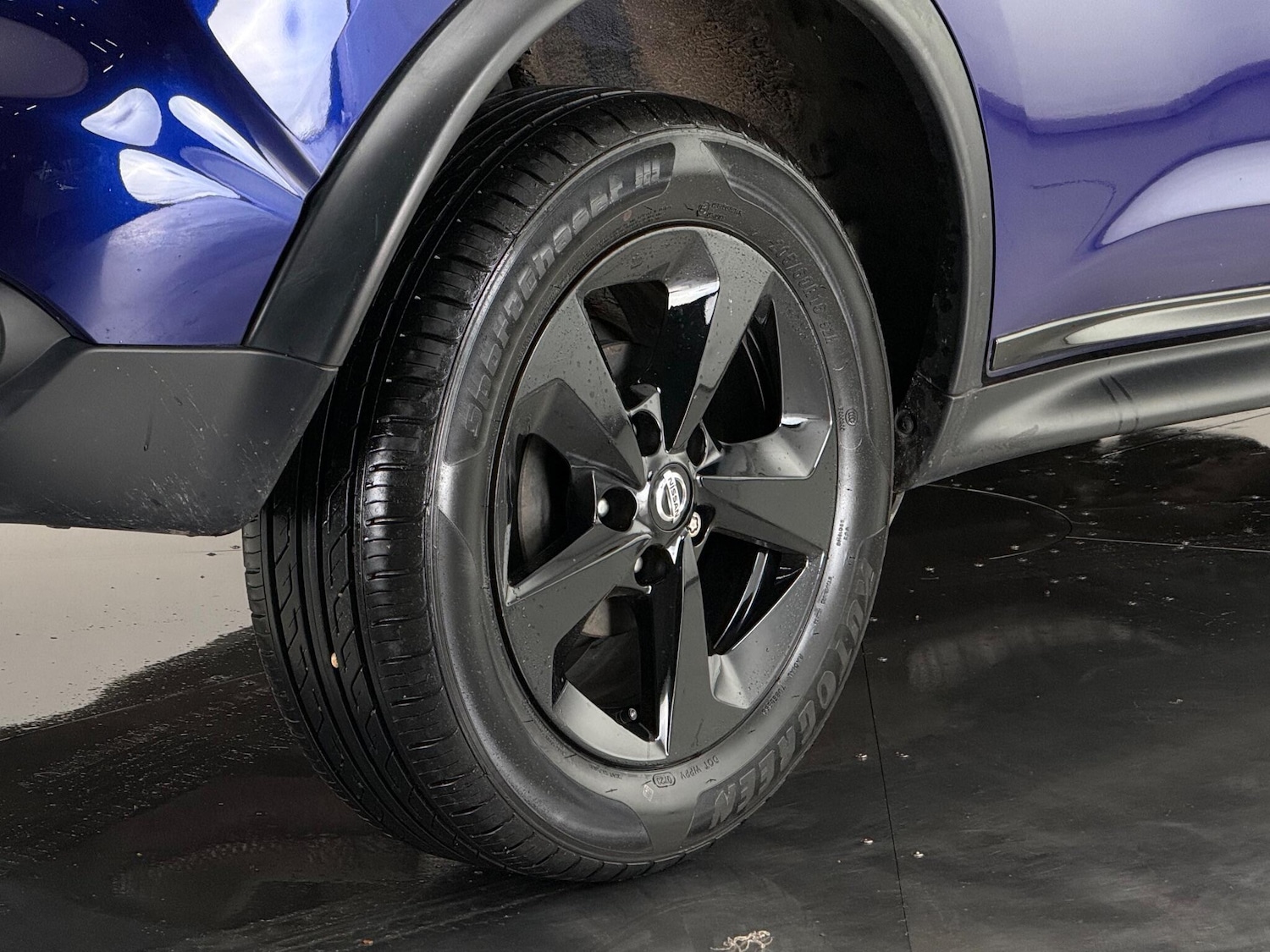 Used Nissan Juke 2019 for sale - 77217146: Photo 8