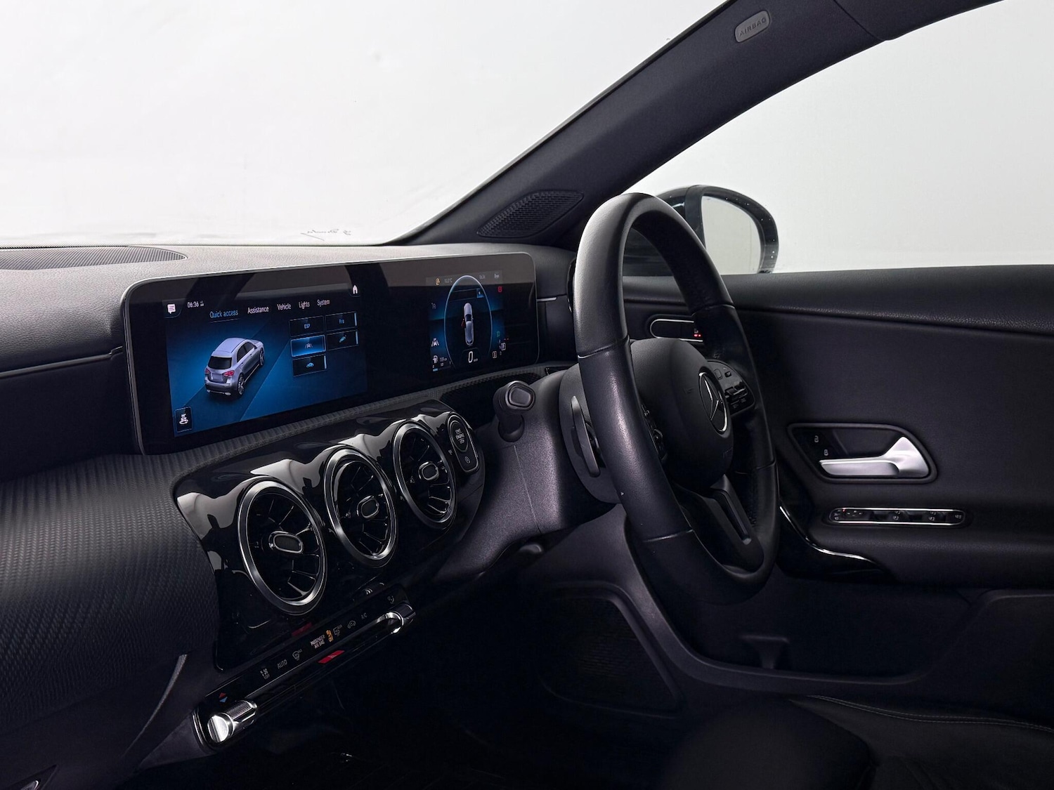 Used Mercedes-Benz A-Class 2018 for sale - 77260483: Photo 13