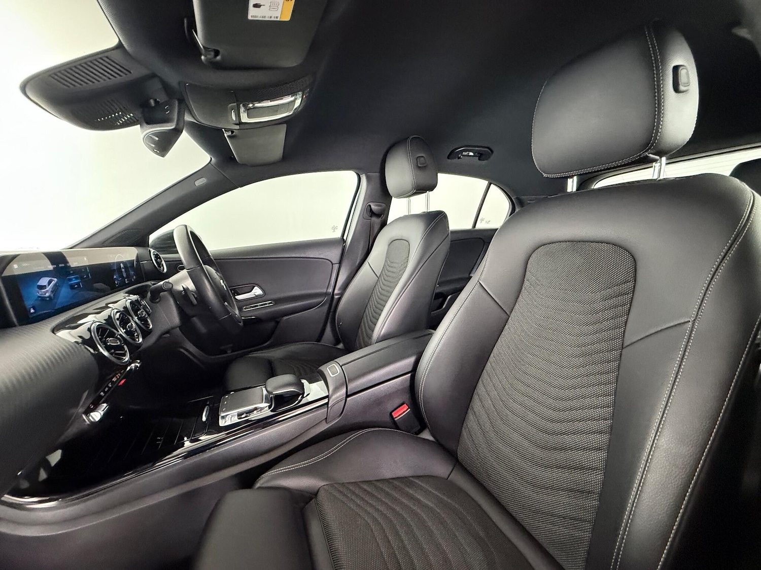 Used Mercedes-Benz A-Class 2018 for sale - 77260483: Photo 14