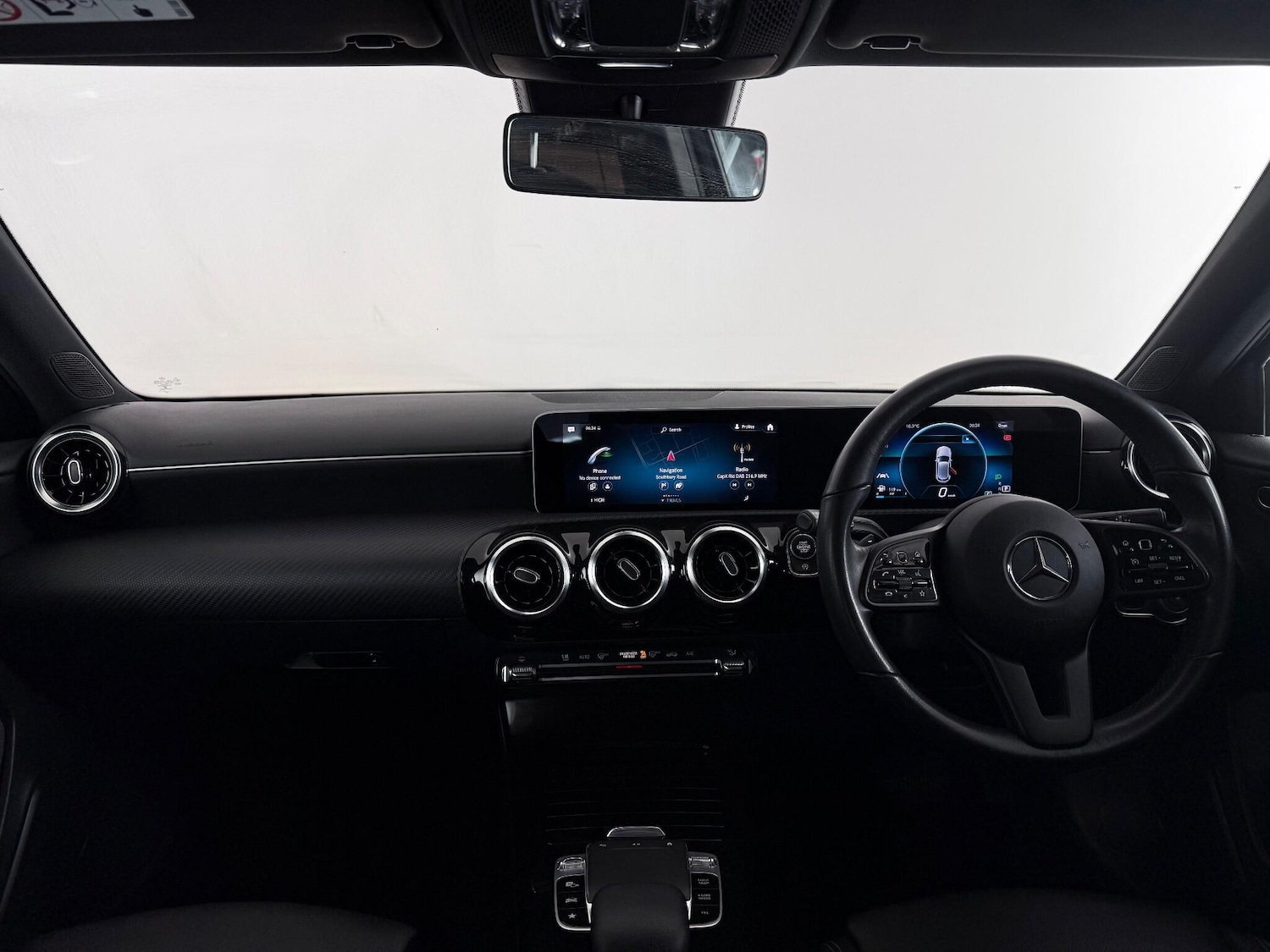 Used Mercedes-Benz A-Class 2018 for sale - 77260483: Photo 15