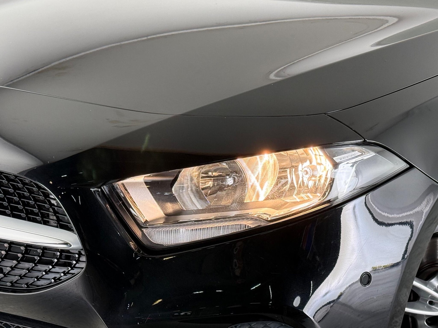 Used Mercedes-Benz A-Class 2018 for sale - 77260483: Photo 6