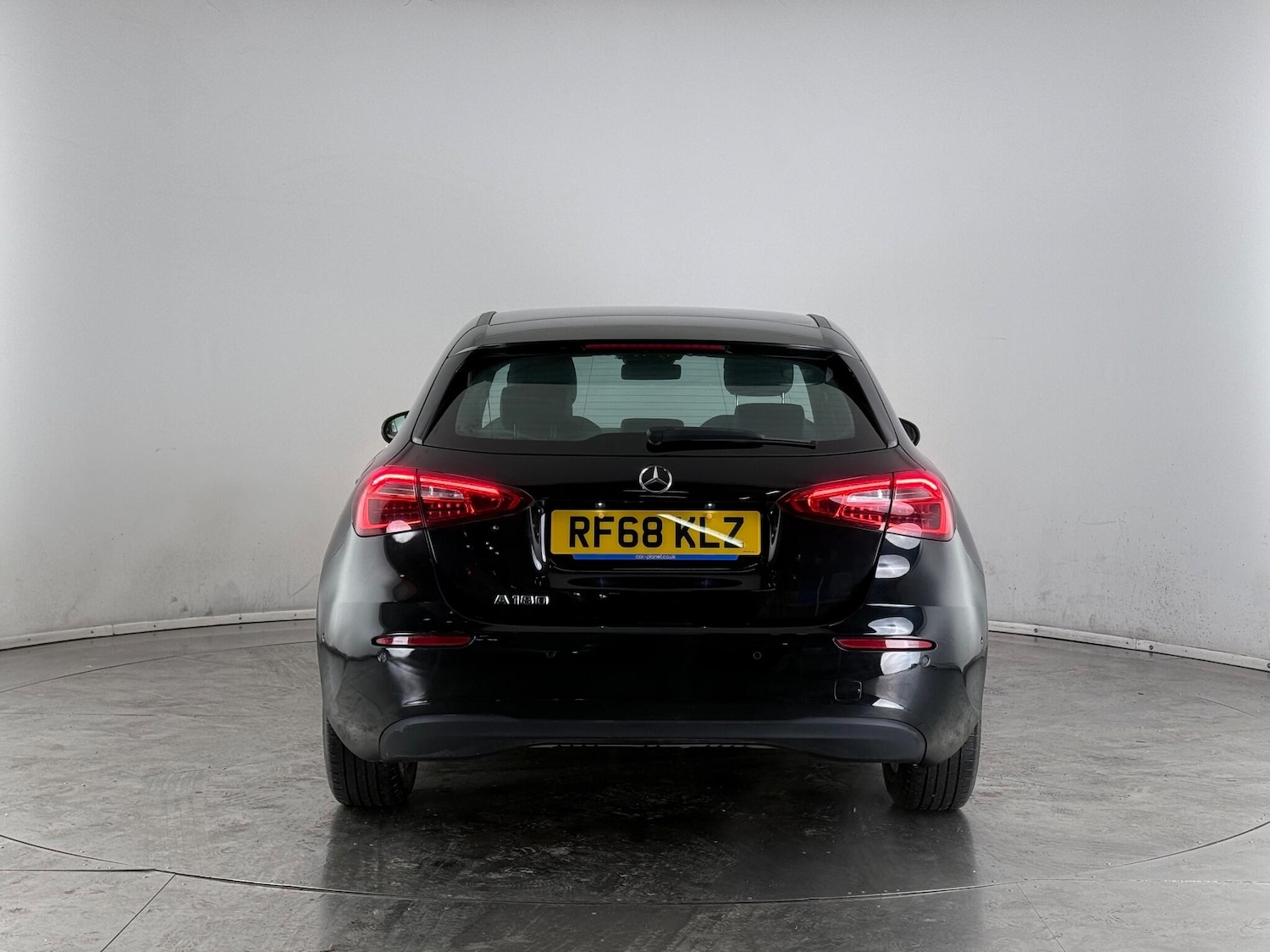 Used Mercedes-Benz A-Class 2018 for sale - 77260483: Photo 7