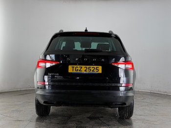 Used Skoda Kodiaq 2021 for sale - 77754445: Photo