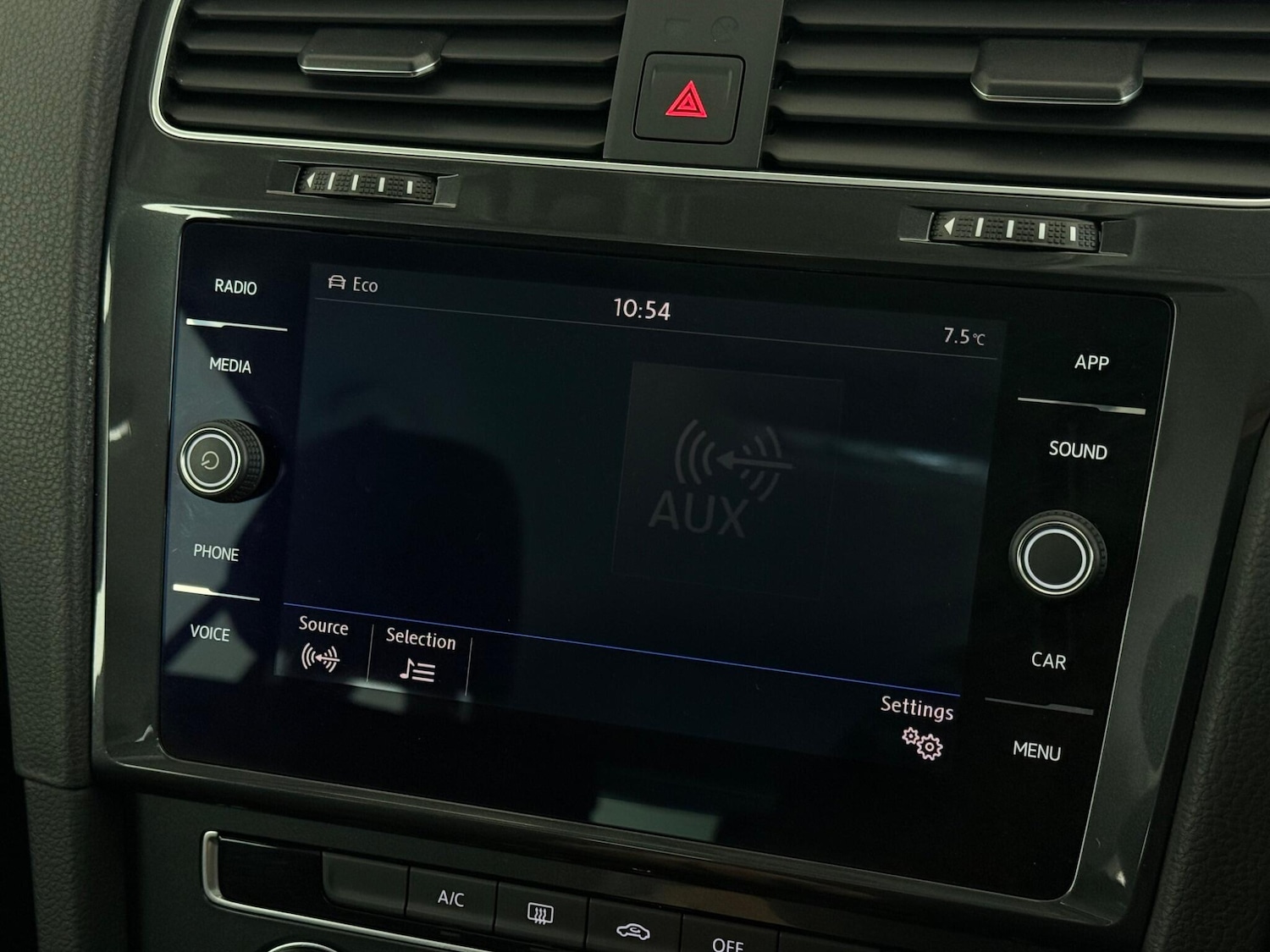 Used Volkswagen Golf 2018 for sale - 77591194: Photo 20