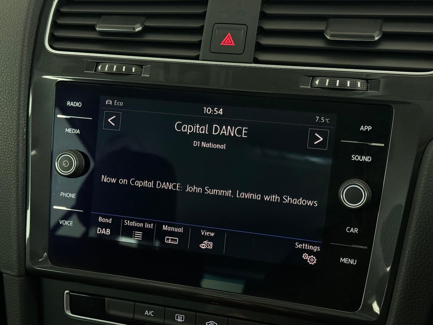 Used Volkswagen Golf 2018 for sale - 77591194: Photo 21