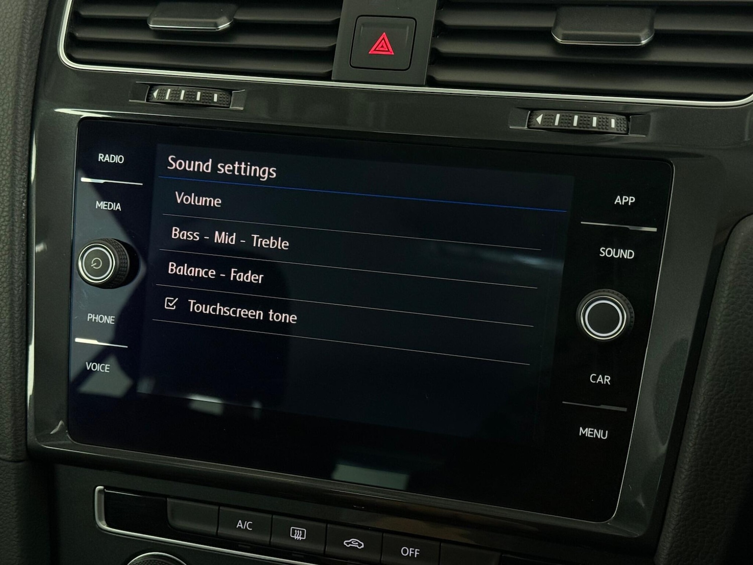 Used Volkswagen Golf 2018 for sale - 77591194: Photo 24