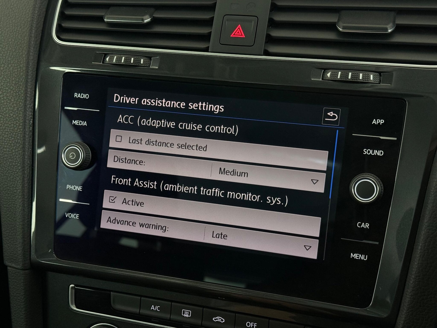 Used Volkswagen Golf 2018 for sale - 77591194: Photo 25