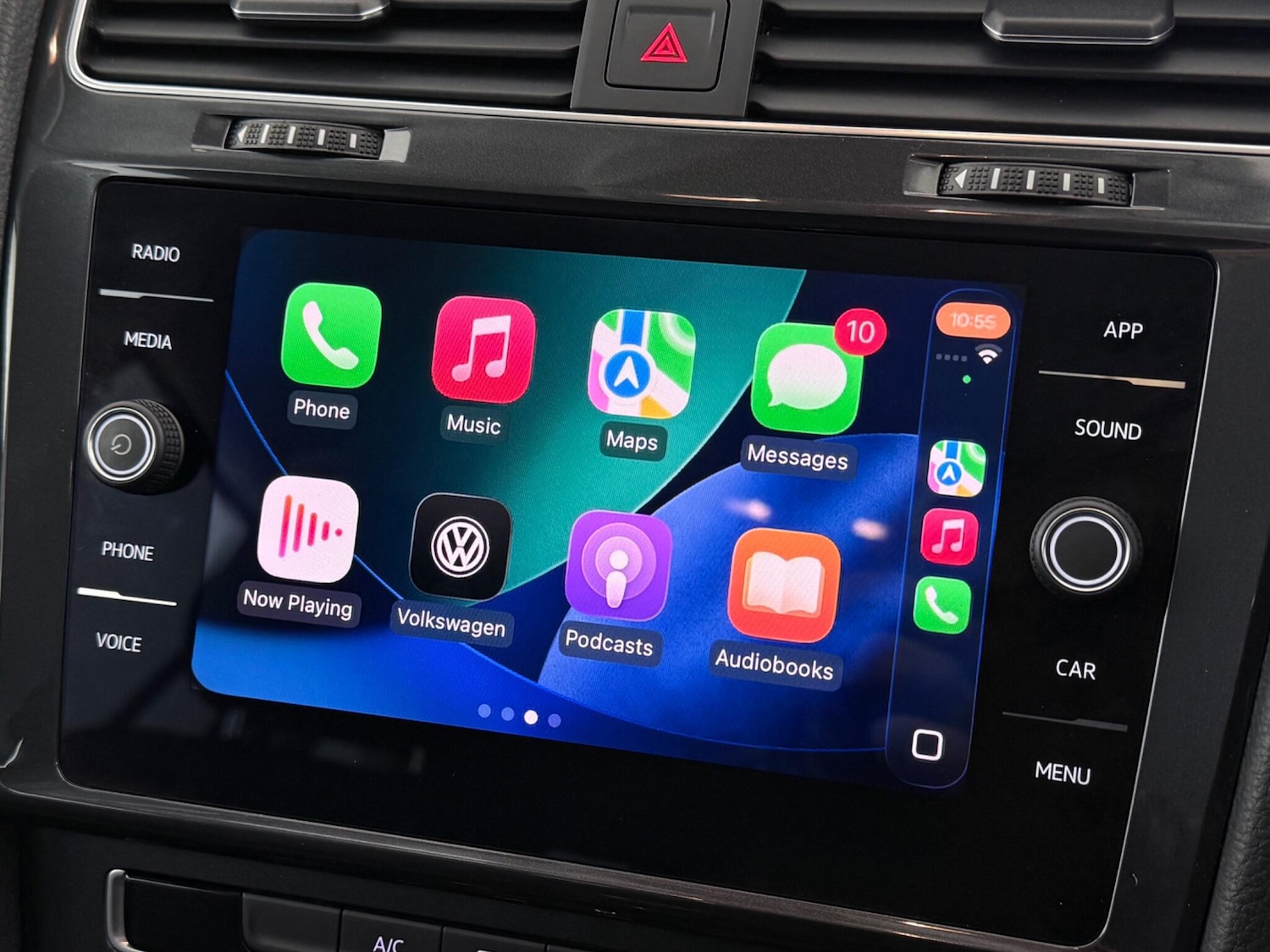 Used Volkswagen Golf 2018 for sale - 77591194: Photo 27