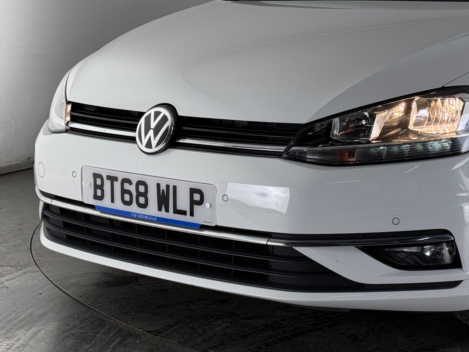 Used Volkswagen Golf 2018 for sale - 77591194: Photo 32