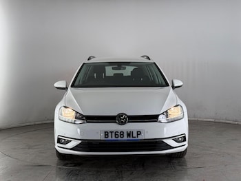 Used Volkswagen Golf 2018 for sale - 77591194: Photo