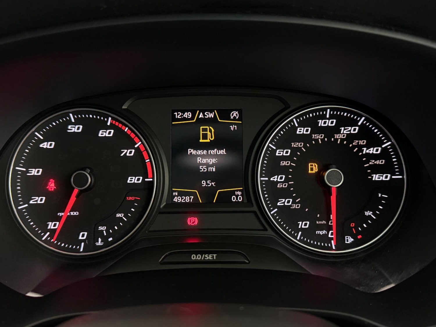 Used SEAT Leon 2017 for sale - 77456590: Photo 10