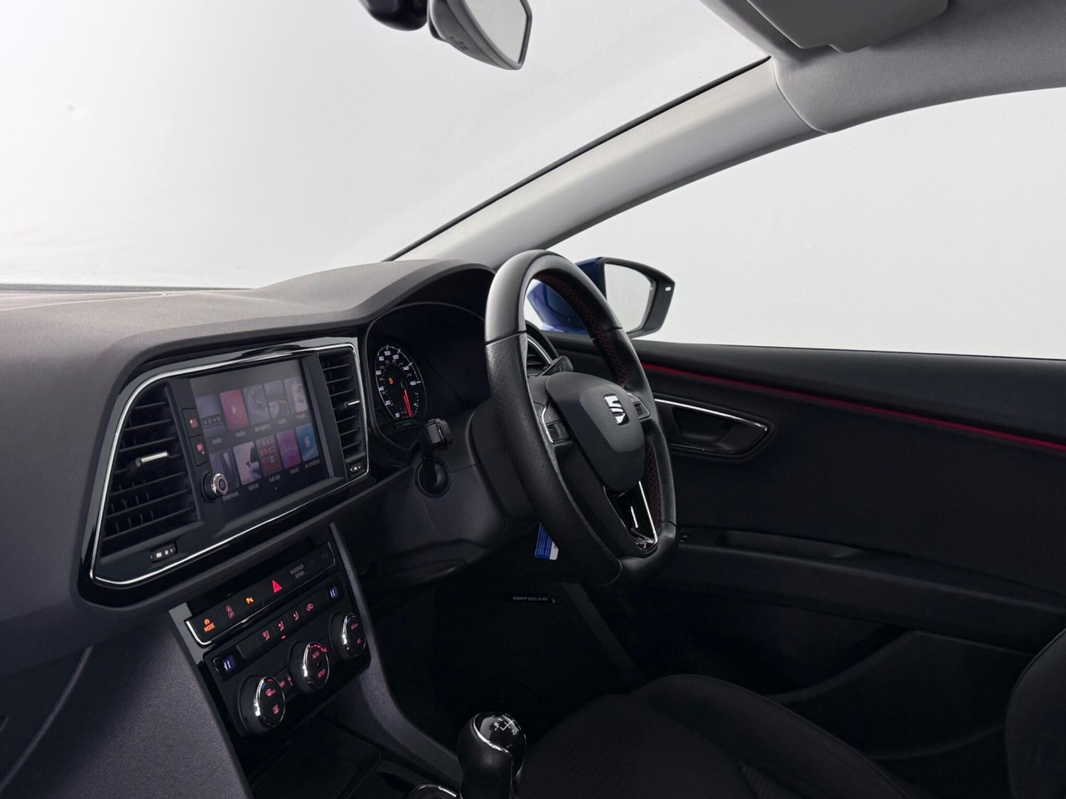 Used SEAT Leon 2017 for sale - 77456590: Photo 11