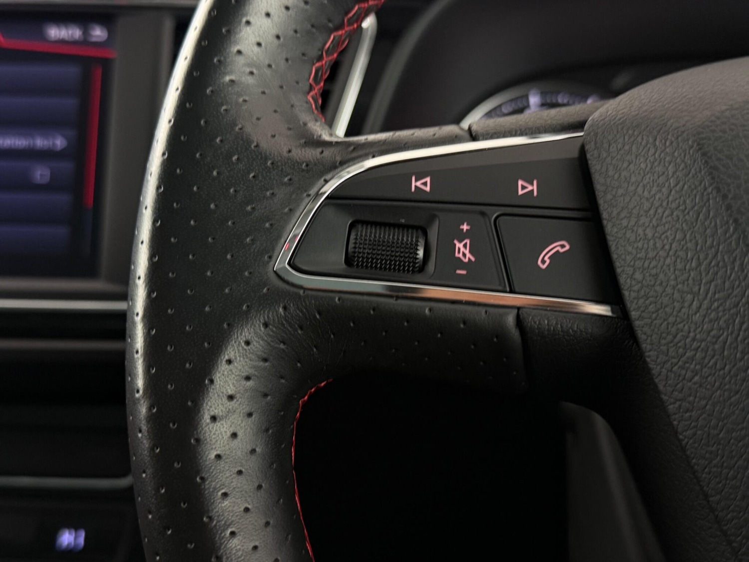 Used SEAT Leon 2017 for sale - 77456590: Photo 13