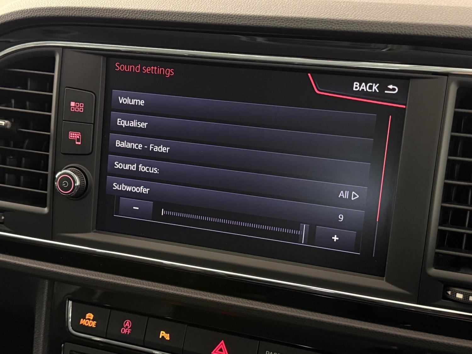 Used SEAT Leon 2017 for sale - 77456590: Photo 17