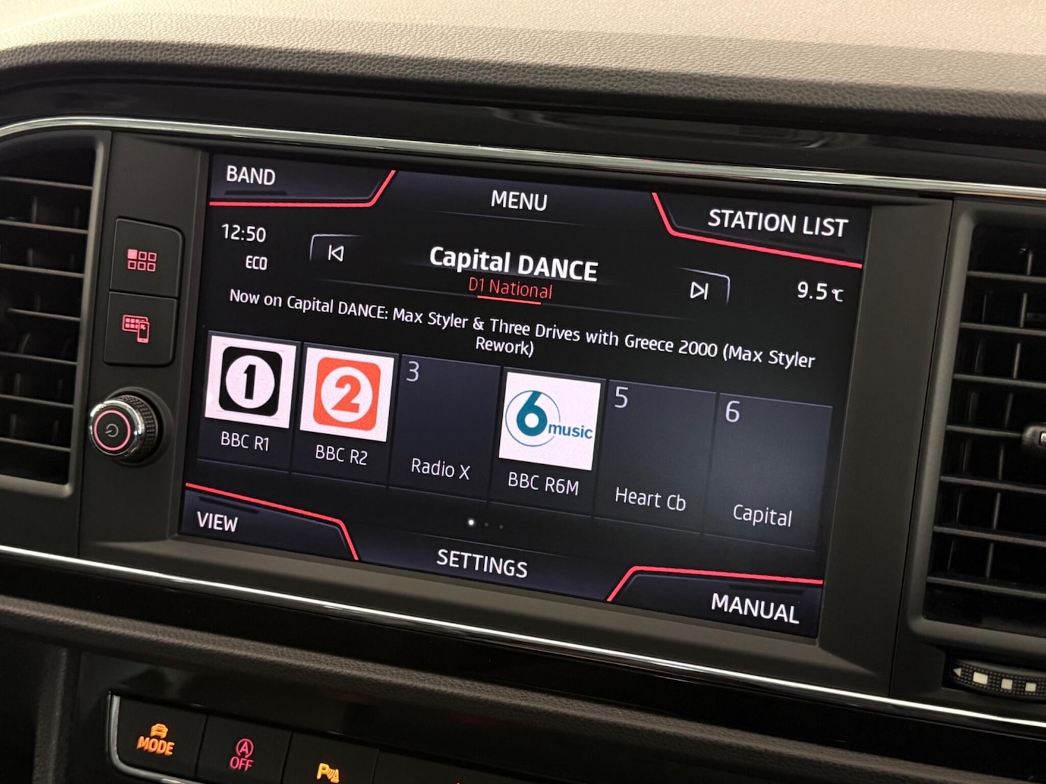 Used SEAT Leon 2017 for sale - 77456590: Photo 19