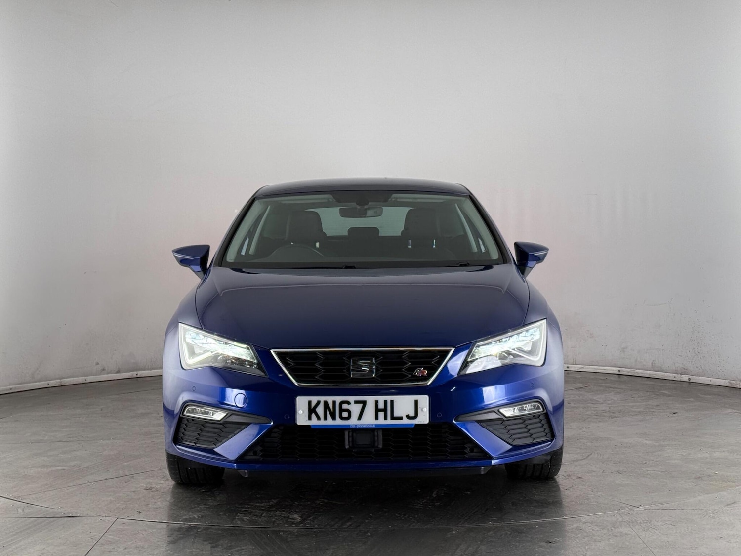 Used SEAT Leon 2017 for sale - 77456590: Photo 2