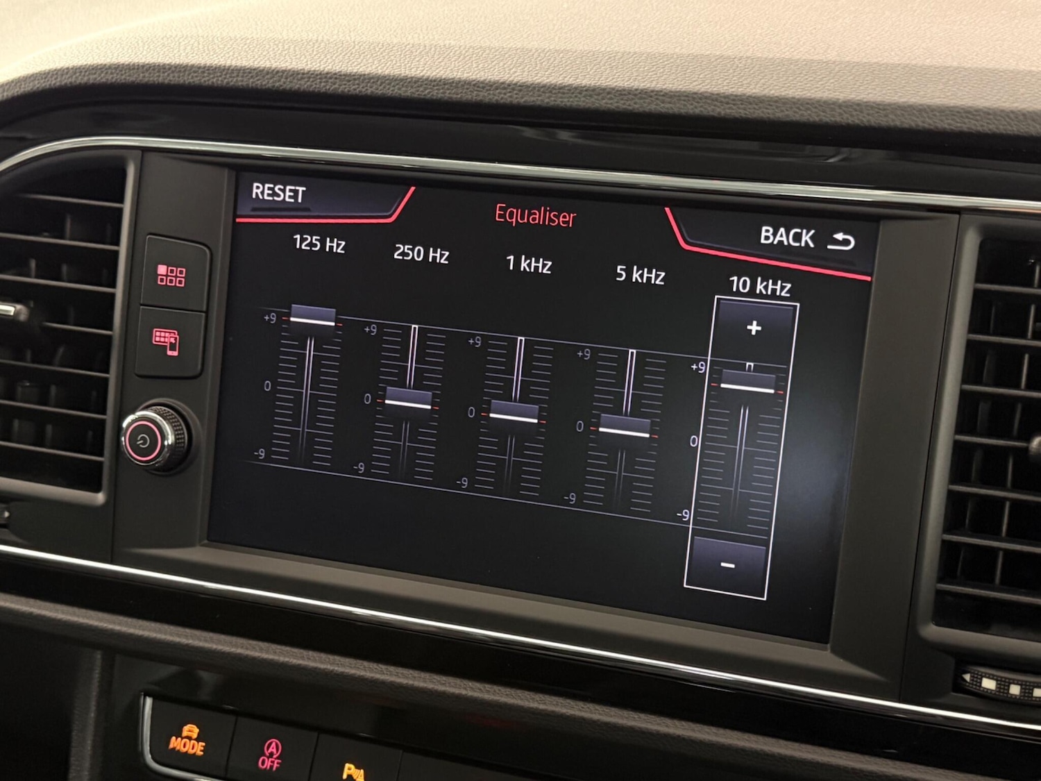 Used SEAT Leon 2017 for sale - 77456590: Photo 21