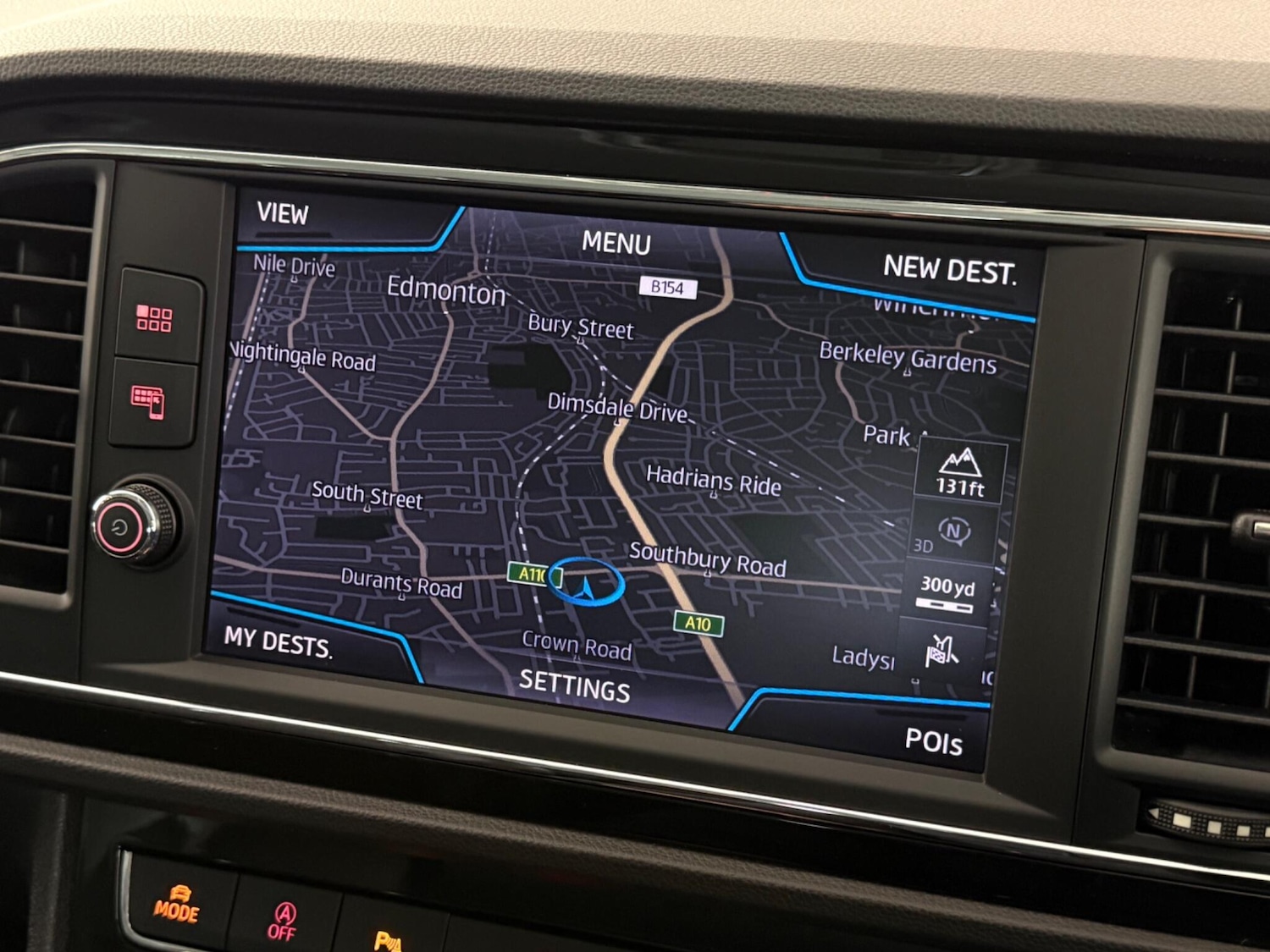 Used SEAT Leon 2017 for sale - 77456590: Photo 24