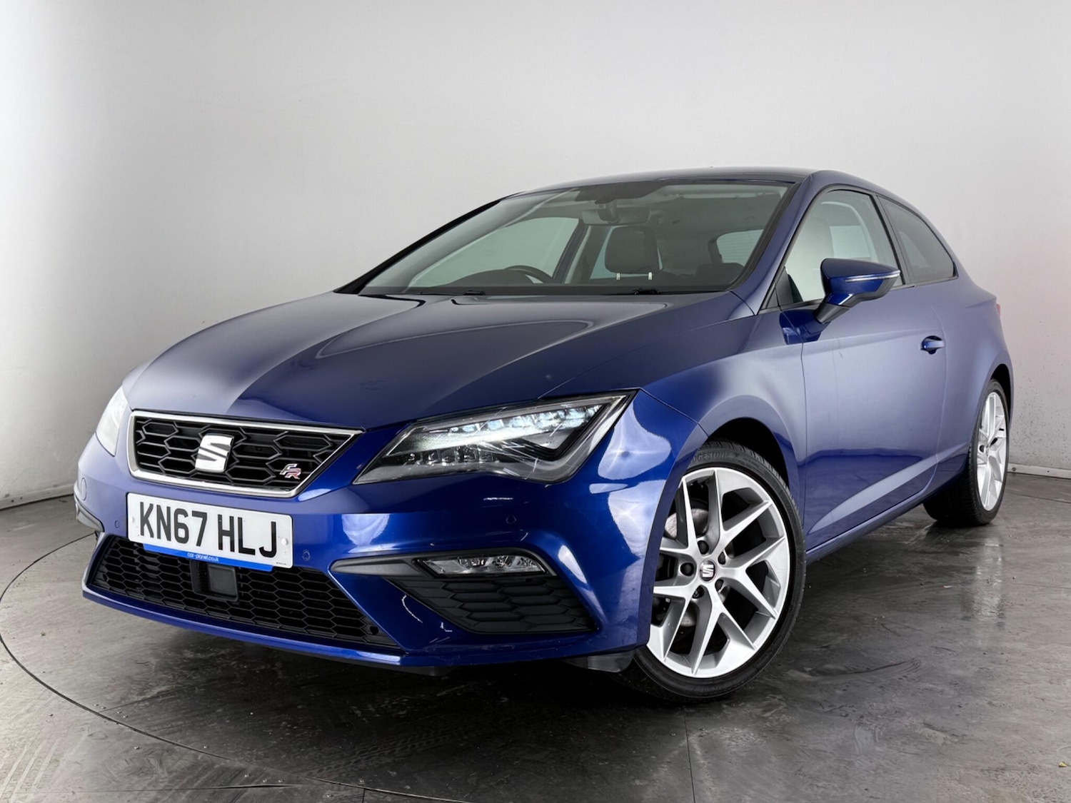 Used SEAT Leon 2017 for sale - 77456590: Photo 32