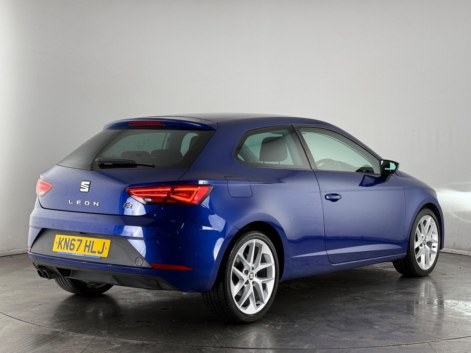 Used SEAT Leon 2017 for sale - 77456590: Photo 6