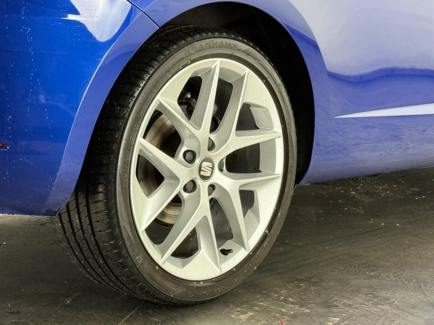 Used SEAT Leon 2017 for sale - 77456590: Photo 7