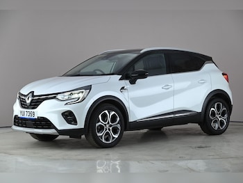 Used Renault Captur 2023 for sale - 78237069: Photo