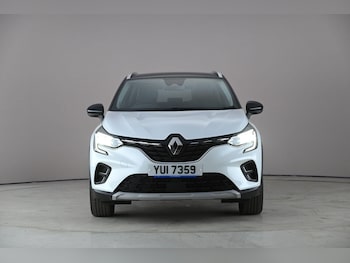Used Renault Captur 2023 for sale - 78237069: Photo