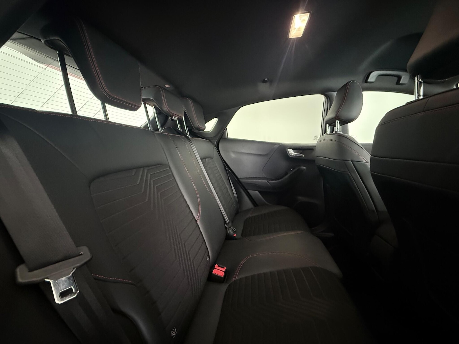 Used Ford Puma 2023 for sale - 76468803: Photo 15