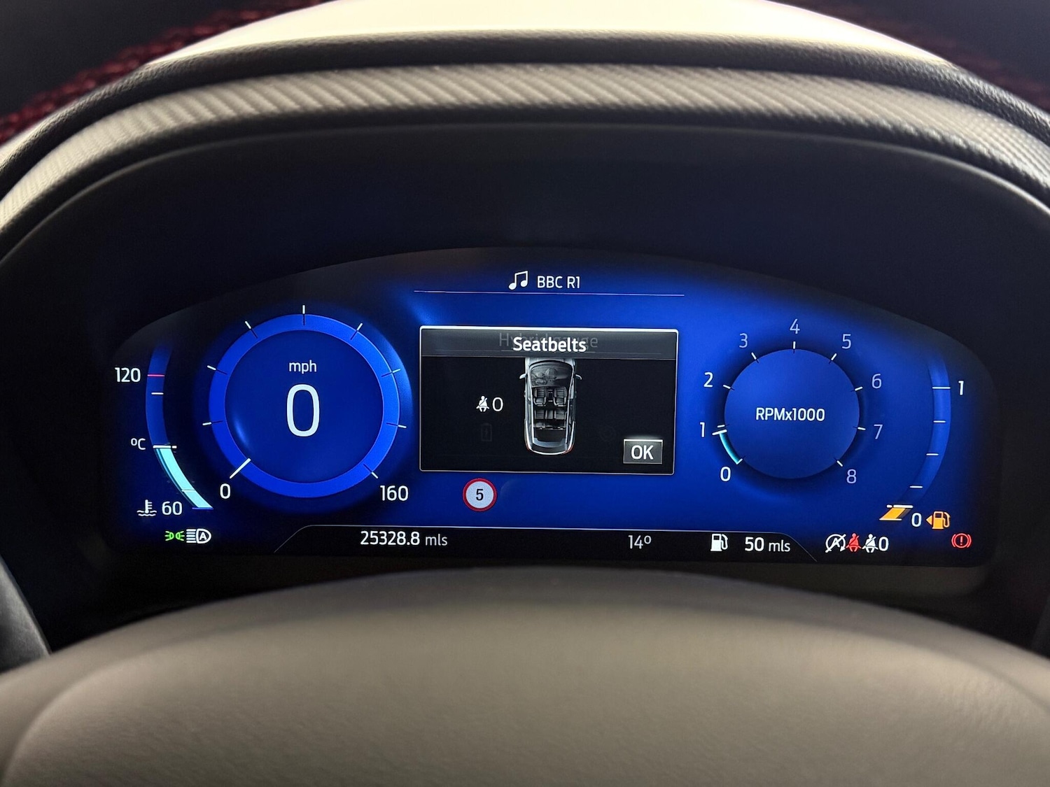 Used Ford Puma 2023 for sale - 76468803: Photo 17