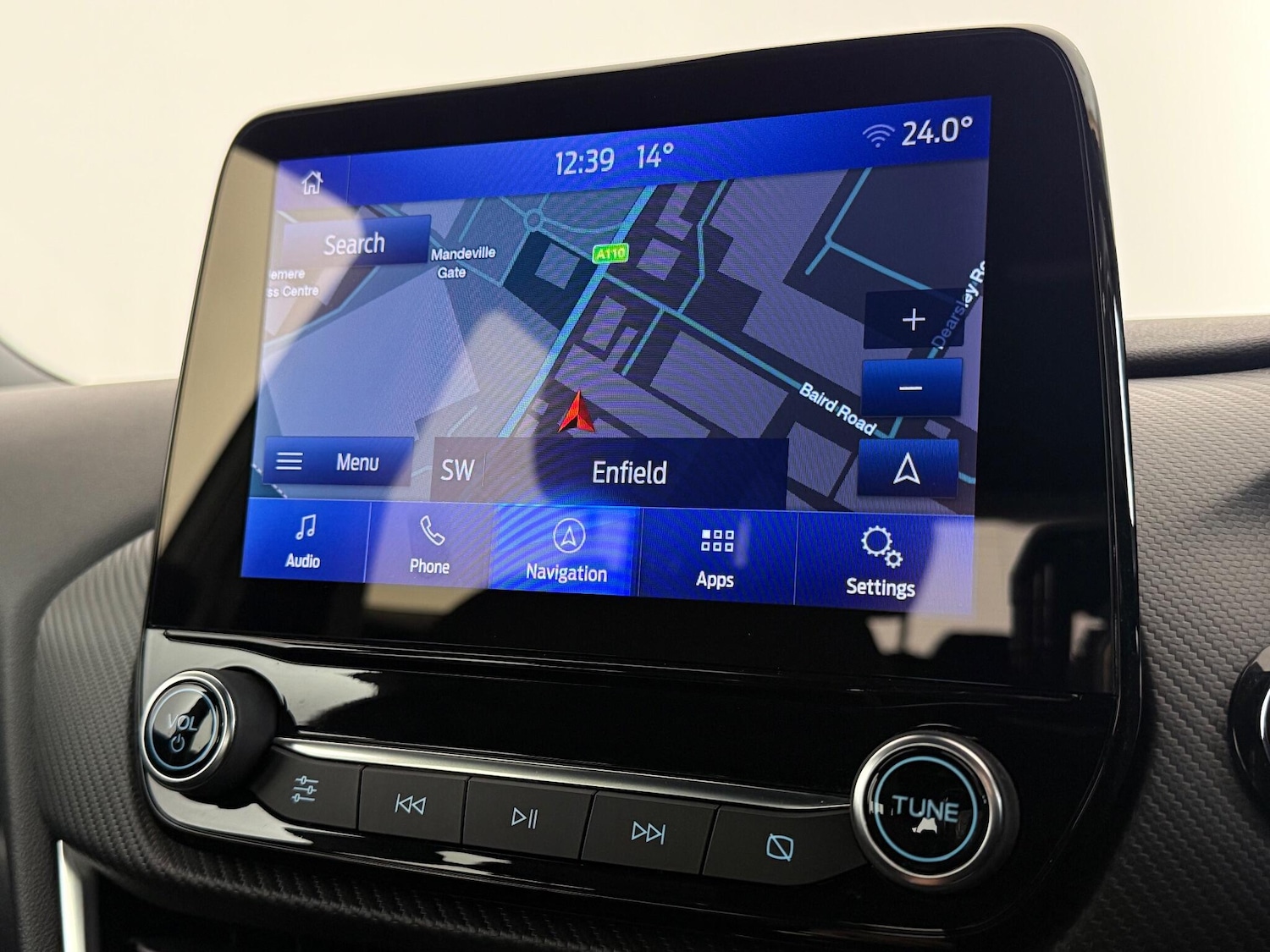 Used Ford Puma 2023 for sale - 76468803: Photo 26