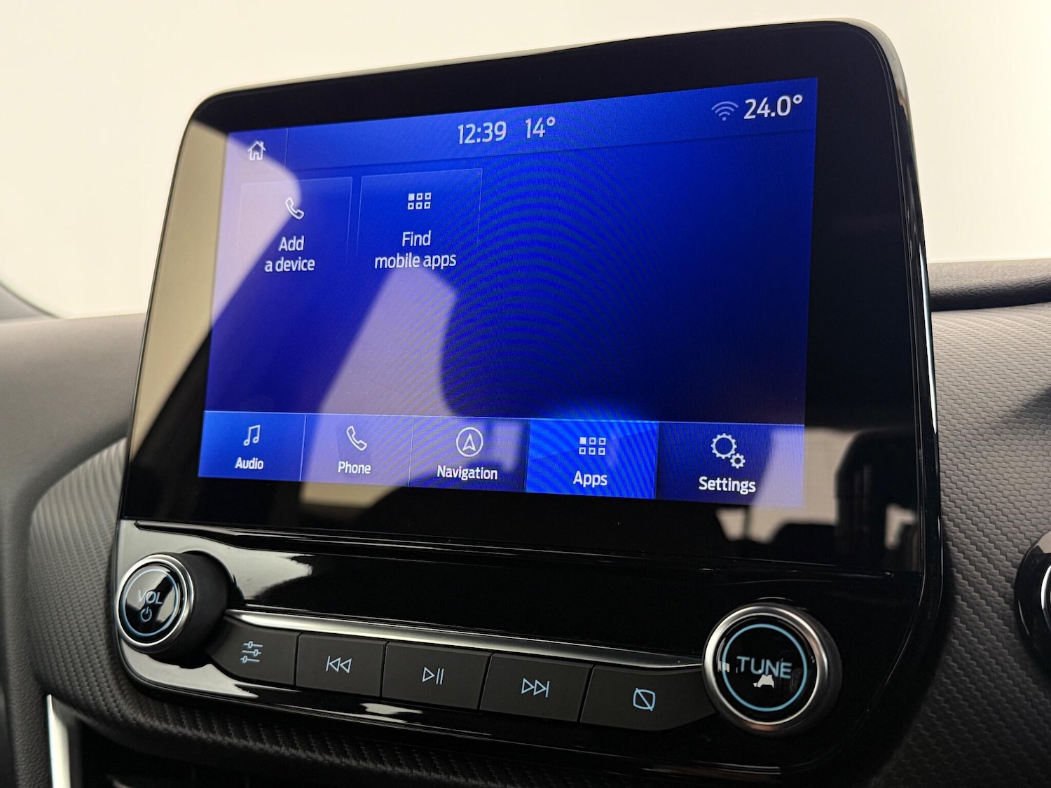 Used Ford Puma 2023 for sale - 76468803: Photo 31