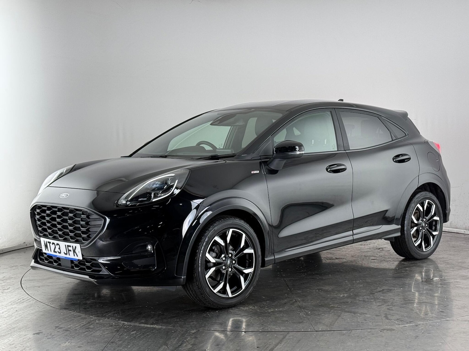 Used Ford Puma 2023 for sale - 76468803: Photo 4