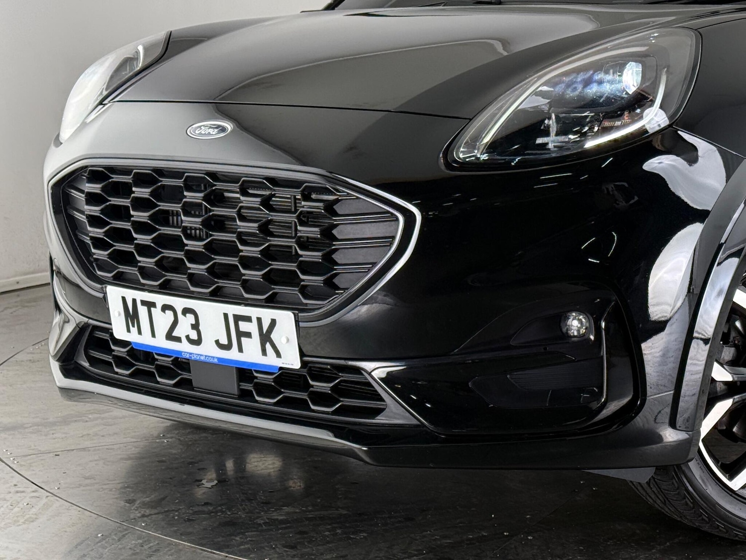 Used Ford Puma 2023 for sale - 76468803: Photo 44