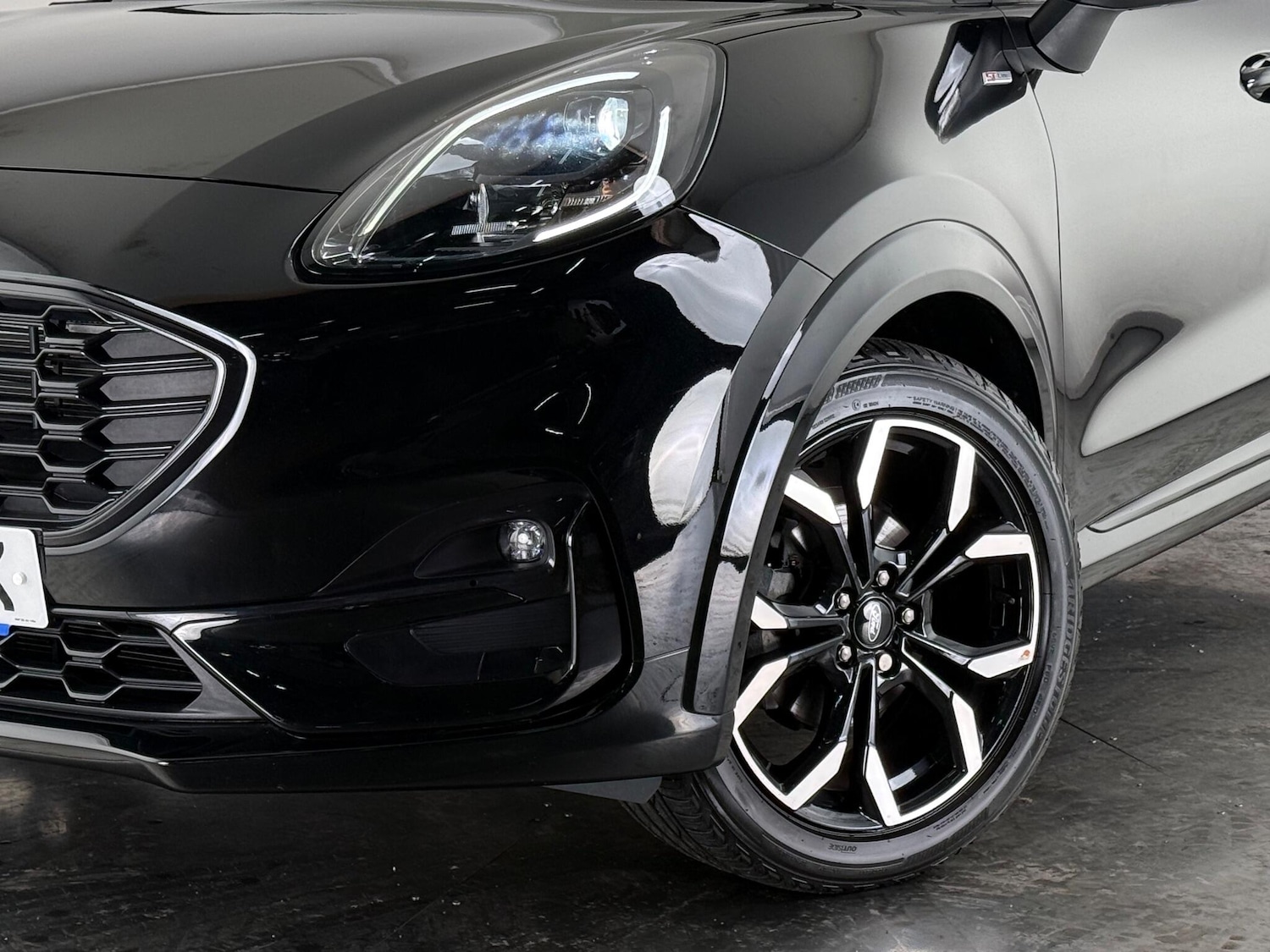 Used Ford Puma 2023 for sale - 76468803: Photo 45