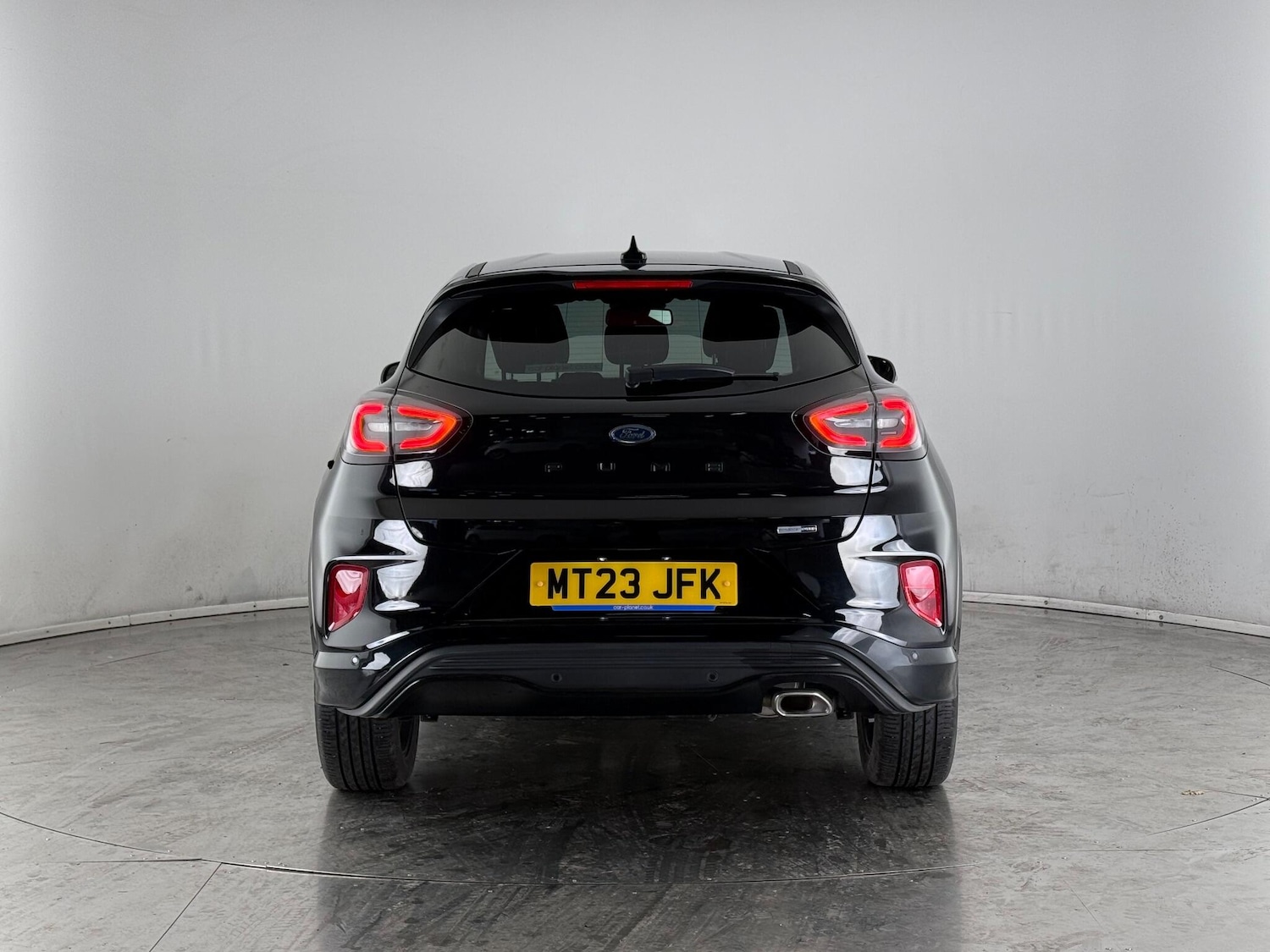 Used Ford Puma 2023 for sale - 76468803: Photo 6