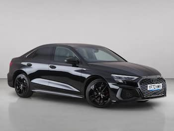 Used Audi A3 2022 for sale - 79646398: Photo