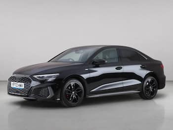 Used Audi A3 2022 for sale - 79646398: Photo