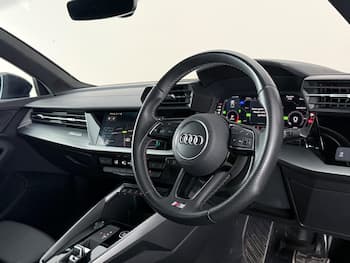 Used Audi A3 2022 for sale - 79646398: Photo