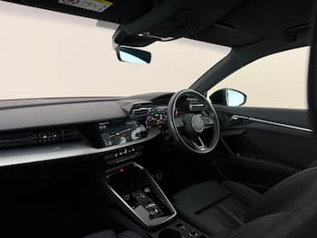 Used Audi A3 2022 for sale - 79646398: Photo