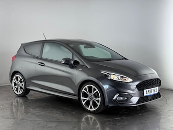 2018 (18) - 1.0T EcoBoost ST-Line Euro 6 (s/s) 3dr