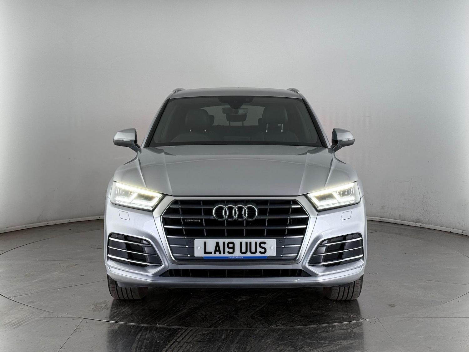 Used Audi Q5 2019 for sale - 77243770: Photo 5