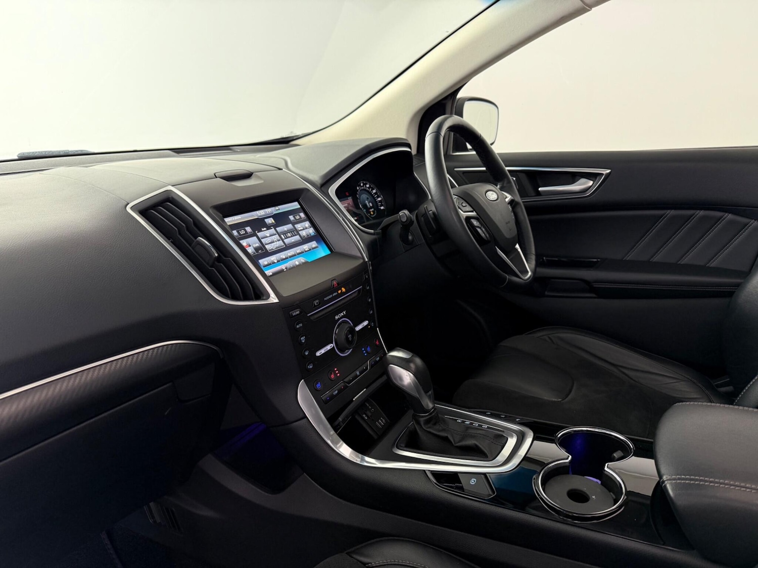 Used Ford Edge 2016 for sale - 77243646: Photo 15