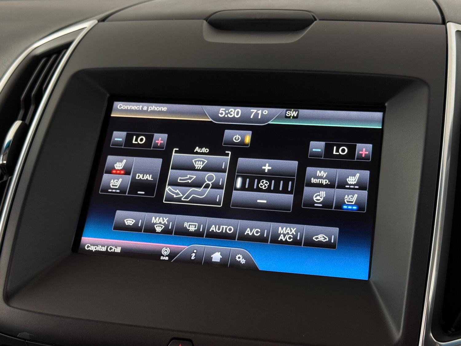 Used Ford Edge 2016 for sale - 77243646: Photo 35