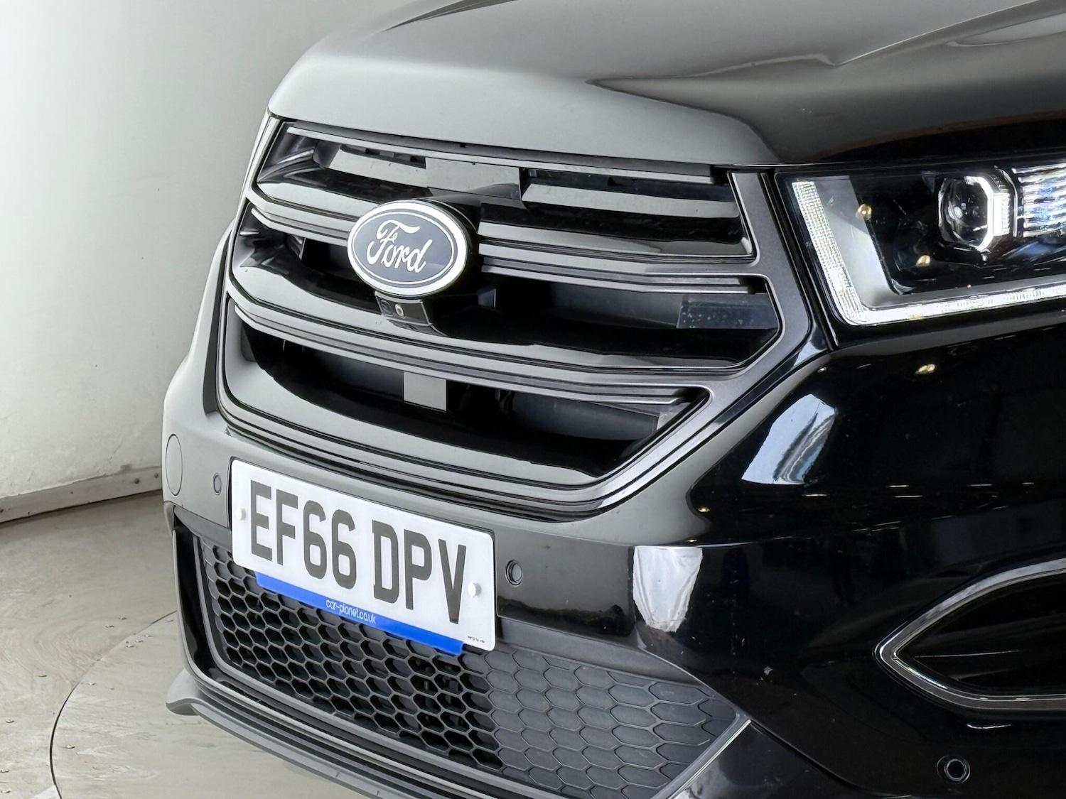 Used Ford Edge 2016 for sale - 77243646: Photo 45