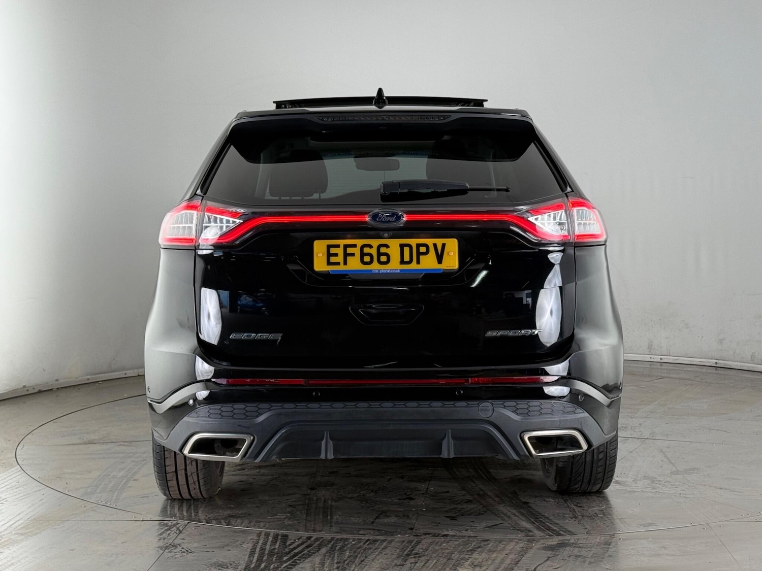 Used Ford Edge 2016 for sale - 77243646: Photo 8